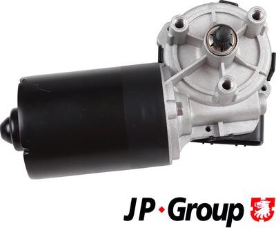 JP Group 1298200600 - Stikla tīrītāju motors xparts.lv