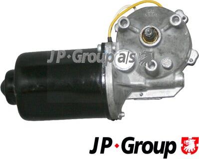 JP Group 1298200100 - Stikla tīrītāju motors xparts.lv
