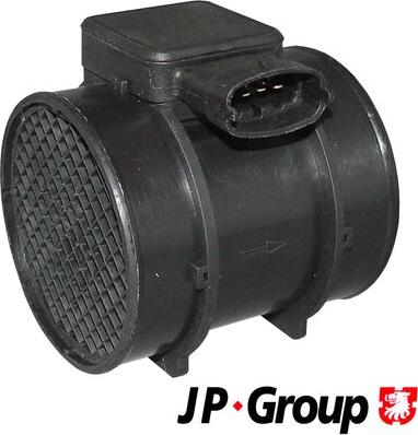 JP Group 1293900200 - Gaisa masas mērītājs xparts.lv