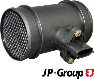 JP Group 1293901100 - Gaisa masas mērītājs xparts.lv