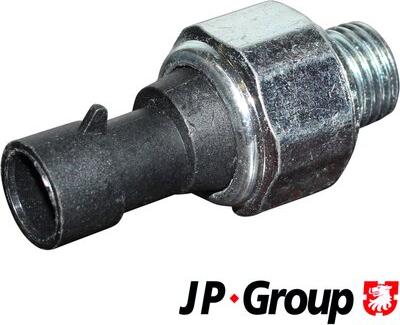 JP Group 1293501300 - Датчик, давление масла xparts.lv