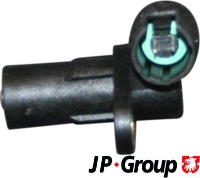 JP Group 1293701600 - Sensor, crankshaft pulse xparts.lv