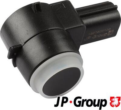 JP Group 1297500100 - Sensor, parking assist xparts.lv