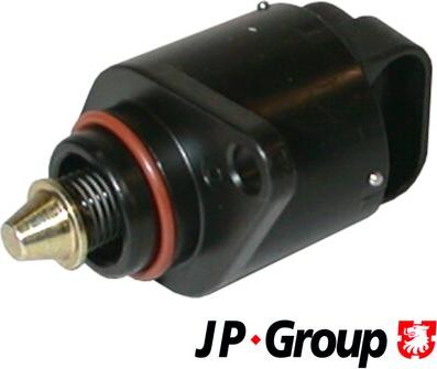 JP Group 1297000100 - Sensor, throttle position xparts.lv