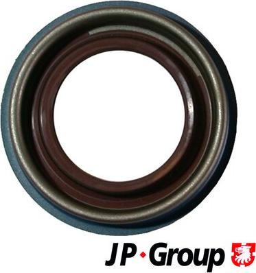 JP Group 1244000100 - Vārpstas blīvgredzens, Diferenciālis xparts.lv