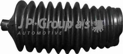 JP Group 1244700300 - Bellow, steering xparts.lv