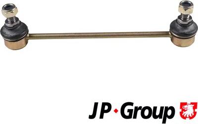 JP Group 1240400500 - Stiepnis / Atsaite, Stabilizators xparts.lv