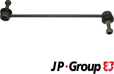 JP Group 1240401100 - Тяга / стойка, стабилизатор xparts.lv
