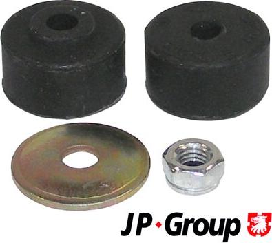 JP Group 1240550610 - Bukse, Stabilizators xparts.lv
