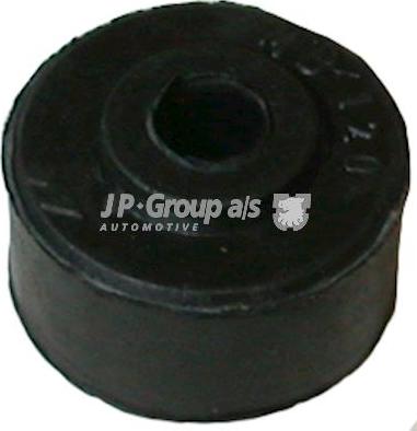 JP Group 1240550100 - Montavimas, stabilizatoriaus jungties trauklė xparts.lv