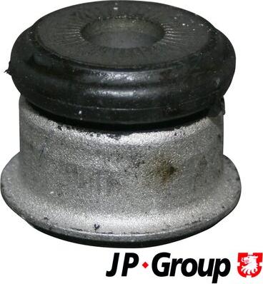 JP Group 1240050100 - Mounting, axle beam xparts.lv