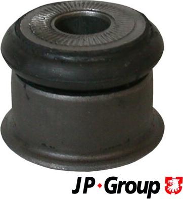 JP Group 1240050200 - Mounting, axle beam xparts.lv