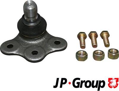 JP Group 1240300100 - Ball Joint xparts.lv