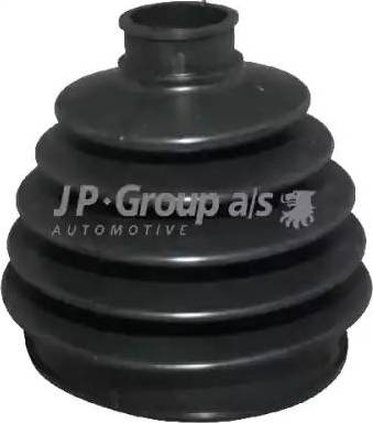 JP Group 1243601100 - Bellow, drive shaft xparts.lv