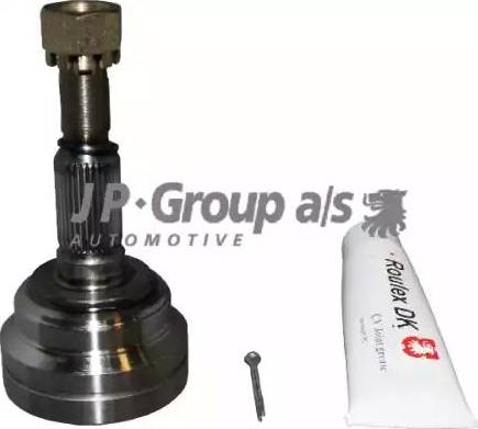 JP Group 1243200100 - Joint, drive shaft xparts.lv