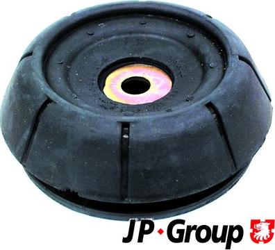 JP Group 1242401100 - Top Strut Mounting xparts.lv