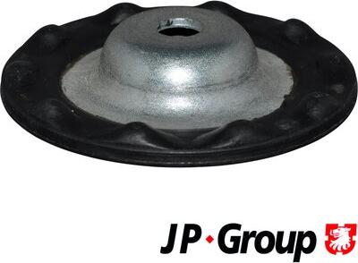 JP Group 1242401800 - Тарелка пружины xparts.lv