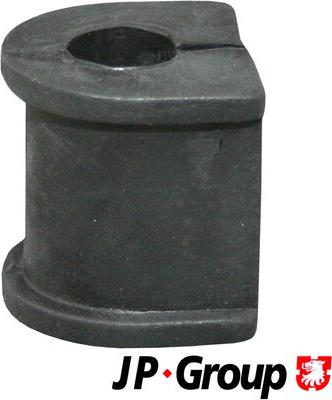 JP Group 1250401200 - Bearing Bush, stabiliser xparts.lv