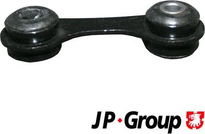 JP Group 1250500100 - Šarnyro stabilizatorius xparts.lv