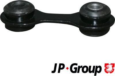 JP Group 1250500200 - Stiepnis / Atsaite, Stabilizators xparts.lv