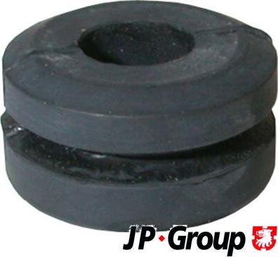 JP Group 1252600200 - Rubber Buffer, suspension xparts.lv