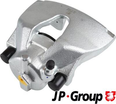 JP Group 1261900480 - Bremžu suports xparts.lv