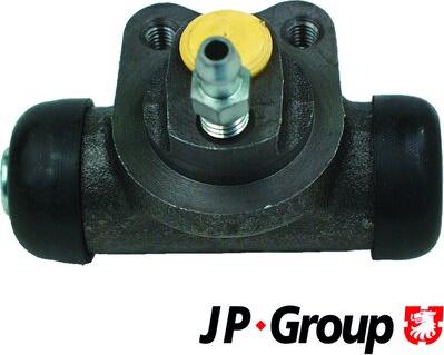 JP Group 1261300700 - Wheel Brake Cylinder xparts.lv