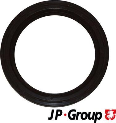 JP Group 1219500300 - Уплотняющее кольцо, коленчатый вал xparts.lv