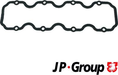 JP Group 1219200800 - Blīve, Motora bloka galvas vāks xparts.lv