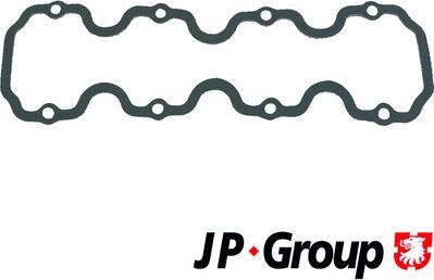 JP Group 1219201200 - Gasket, cylinder head cover xparts.lv