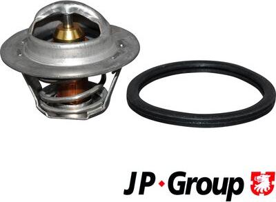 JP Group 1214603110 - Thermostat, coolant xparts.lv