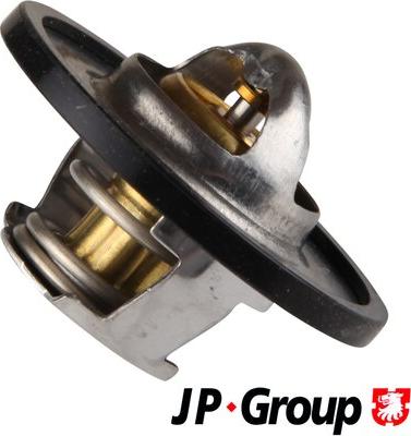 JP Group 1214602810 - Termostats, Dzesēšanas šķidrums xparts.lv