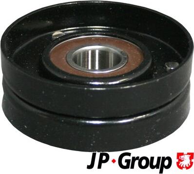 JP Group 1218302300 - Deflection / Guide Pulley, v-ribbed belt xparts.lv