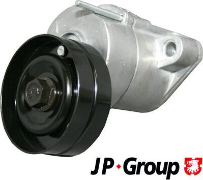 JP Group 1218201100 - Belt Tensioner, v-ribbed belt xparts.lv
