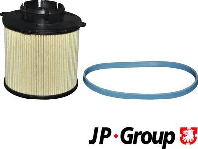 JP Group 1218702200 - Degvielas filtrs xparts.lv