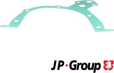 JP Group 1213150300 - Прокладка, масляный насос xparts.lv