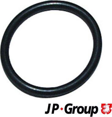 JP Group 1213850300 - Seal Ring, oil drain plug xparts.lv