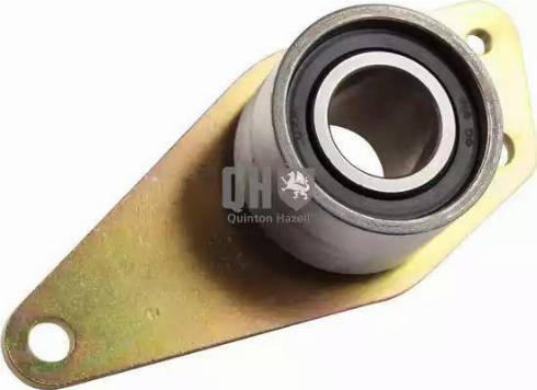 JP Group 1212202509 - Deflection / Guide Pulley, timing belt xparts.lv