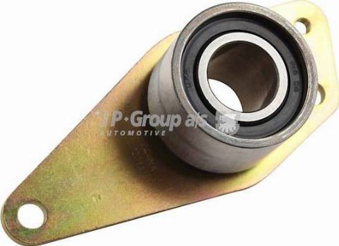 JP Group 1212202500 - Deflection / Guide Pulley, timing belt xparts.lv