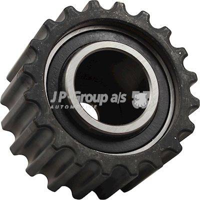 JP Group 1212202600 - Deflection / Guide Pulley, timing belt xparts.lv