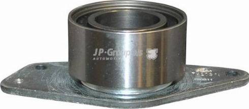 JP Group 1212202700 - Deflection / Guide Pulley, timing belt xparts.lv