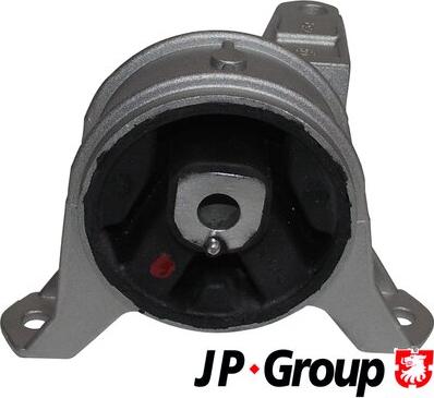 JP Group 1217904980 - Holder, engine mounting xparts.lv