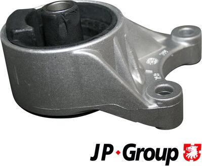 JP Group 1217904300 - Holder, engine mounting xparts.lv