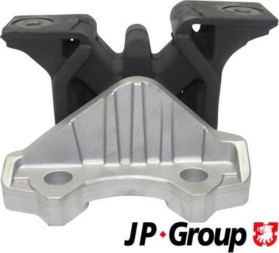 JP Group 1217900580 - Holder, engine mounting xparts.lv
