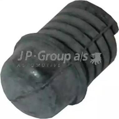 JP Group 1280150200 - Buffer, bonnet xparts.lv