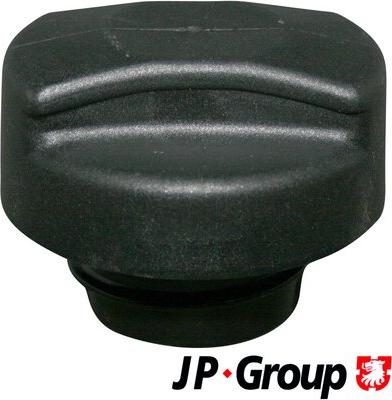 JP Group 1281100200 - Крышка, топливный бак xparts.lv