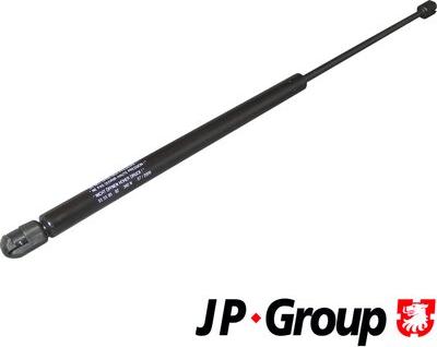 JP Group 1281201300 - Газовая пружина, упор xparts.lv
