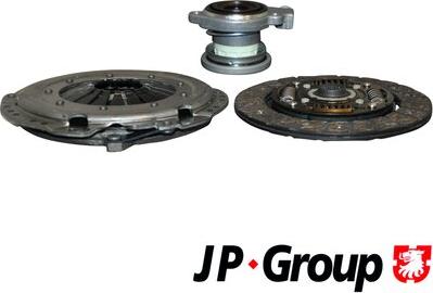 JP Group 1230403110 - Sajūga komplekts xparts.lv