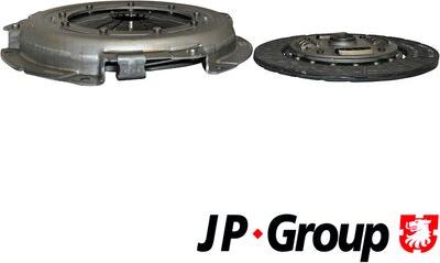 JP Group 1230407110 - Sajūga komplekts xparts.lv