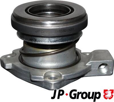 JP Group 1230301500 - Centrinis darbinis cilindras, sankaba xparts.lv